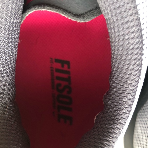 Nike Fit Sole PS Lite Run 3 Shoes - Picture 8 of 11